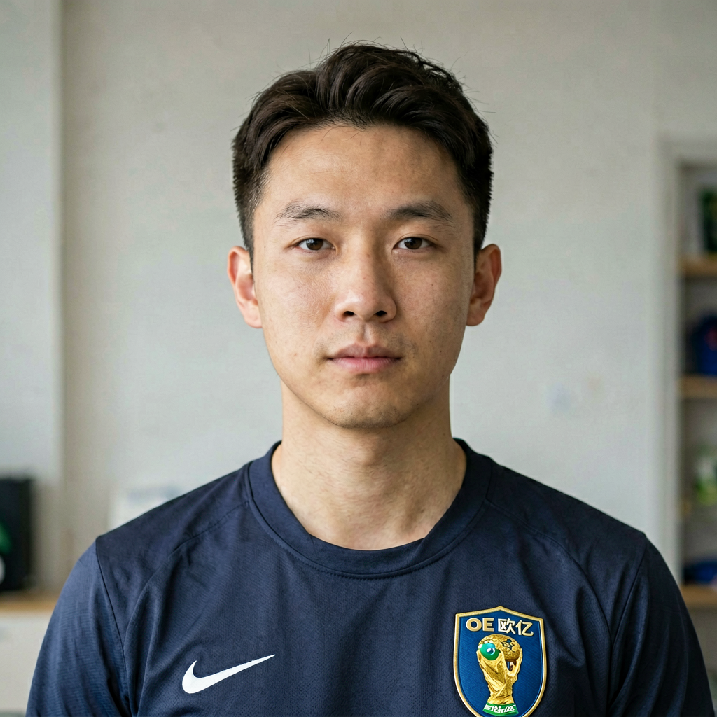 球迷头像