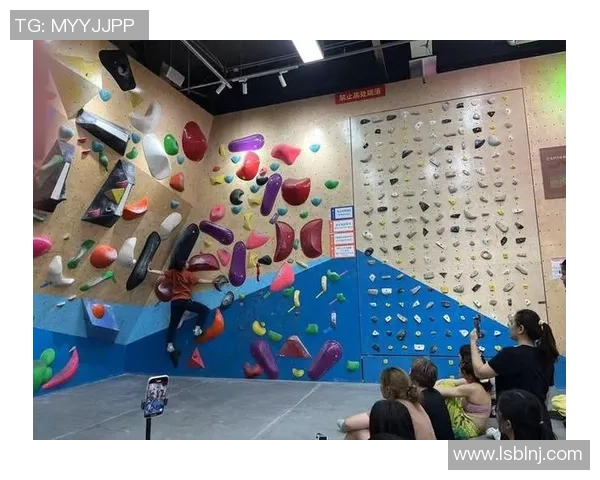 上海攀岩队中路突破革新引领全国攀岩运动新潮流与发展方向