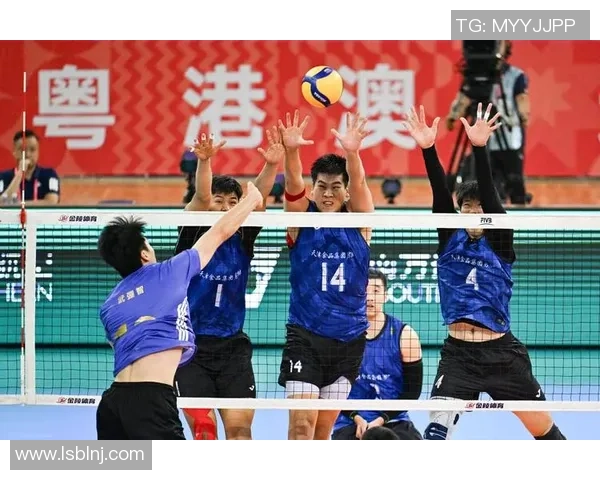 全运会回顾重庆排球队展现出惊人的速度与团队配合能力