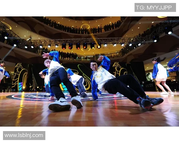 全国街舞大赛点评：西安攀岩队展现出色技术与独特风格的精彩表现