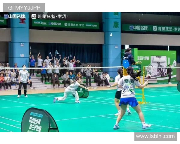 成都羽毛球队包夹战术解析及其在比赛中的应用与影响