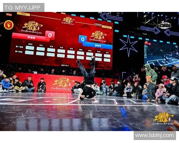 广州街舞队夺冠最新街舞比赛经验分享TOP10精彩瞬间回顾