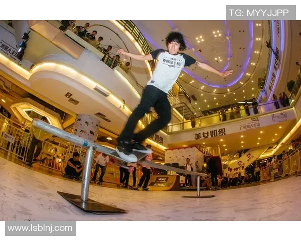 广州滑板队在极限运动会中的耐力表现分析与点评 广州滑板队在极限运动会中的耐力表现分析与点评