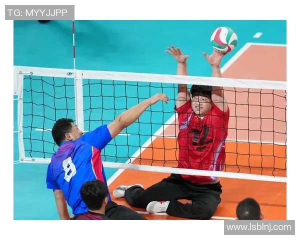 排球巨献：深入解析上海排球队的耐力训练与竞技精神