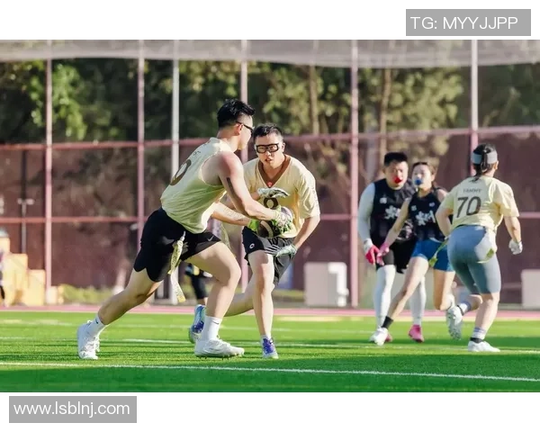 杨敏独家分享羽毛球技巧与心得助你提升竞技水平与乐趣