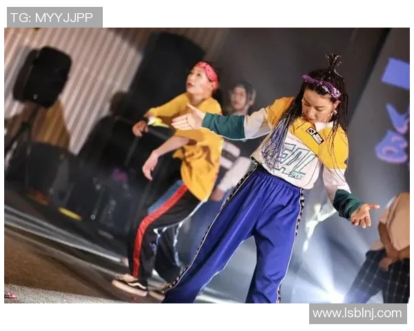 武汉街舞队引领潮流最新街舞意识TOP10榜单揭晓