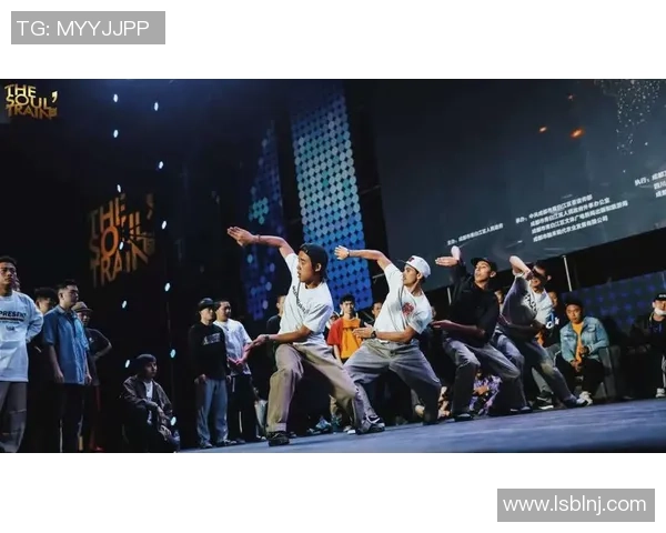 深圳街舞队引领潮流最新街舞技术TOP10全解析