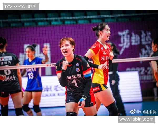 深圳排球队强势领跑最新排球实力TOP10榜单分析与展望