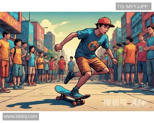 武汉滑板队的战术揭秘与滑板文化的深度融合探索