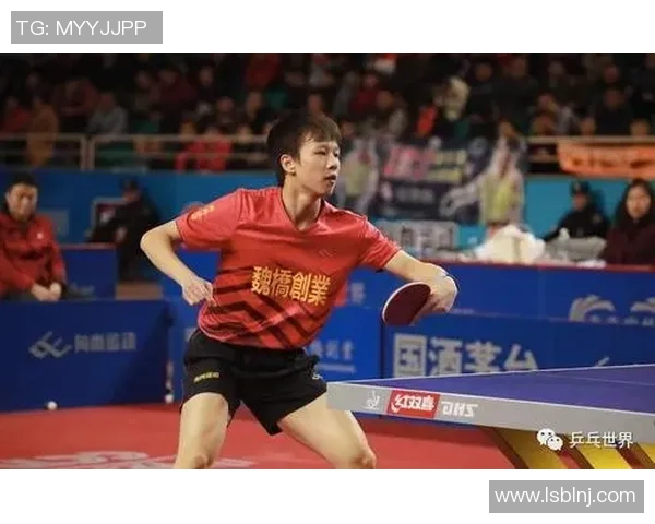 深圳乒乓球队个人能力分析与发展潜力研究探讨