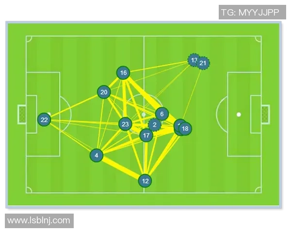 大道足球引领新时代的竞技潮流与文化传承探讨